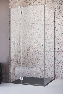 RADAWAY Душова кабіна Torrenta KDJ 90x80x195 132249-01-01R