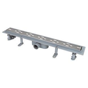 ITAL Душовий канал ITAL IT13-FT01/500, 500х70х67мм