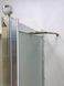 галереї Душова кабіна Orans SR-1654-COMBI gold/chrome (R) 120х80х200 - фото 9