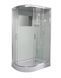 галереи Душовий бокс VERONIS BN-3-120(R) 120х80х220 - фото 1