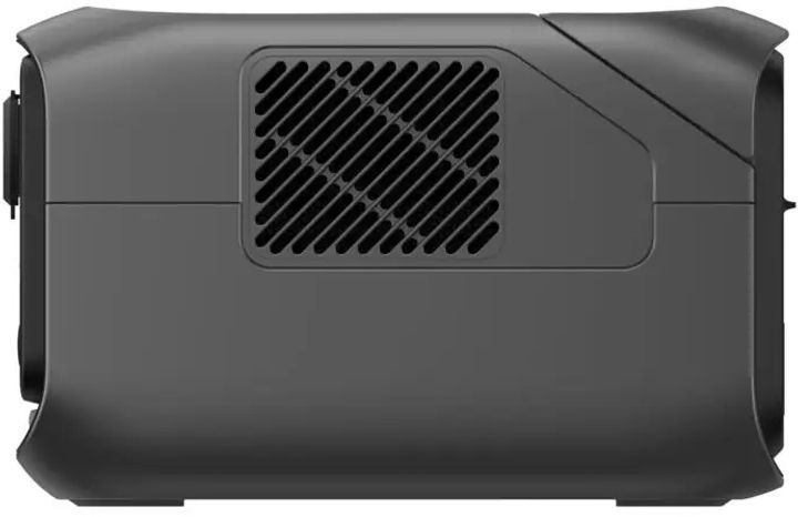 Зарядная станция EcoFlow RIVER 3 Plus