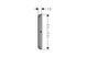 галереї Hansgrohe Перемикач ShowerSelect Comfort E на 3 функції, Chrome (15573000) - фото 4