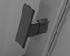 галереи RADAWAY Душевая кабина Nes Black KDS II100x100x200 10033100-54-01L+10040100-54-01 - фото 5