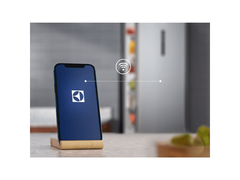 Холодильник Electrolux