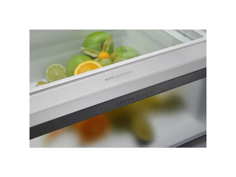 Холодильник Electrolux