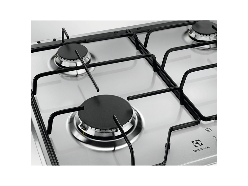 Варильна поверхня Electrolux