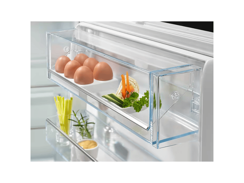 Холодильник Electrolux
