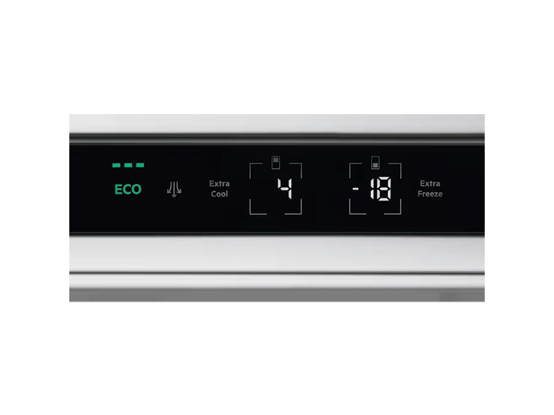 Холодильник Electrolux