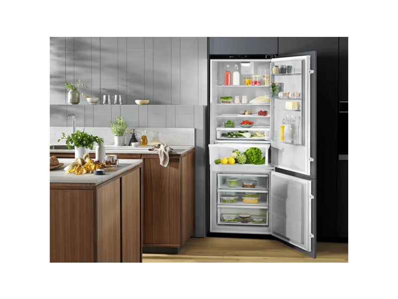 Холодильник Electrolux