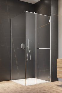 RADAWAY Душова кабіна Carena KDJ 120Lx80x195 134442-01-01NR