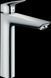 галереї Hansgrohe Змішувач Logis 190 CoolStart 2Flow для Умивальника, хром (71095000) - фото 1