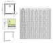 Душова кабіна RADAWAY Idea KDD 90Lx120R 387060-01-01L+387064-01-01R 387060-01-01L+387064-01-01R фото 4