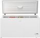 галереї Морозильна скриня Beko, 360л, А+, ST, "біла шкіра" - фото 2