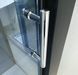 галереи Душовий бокс Veronis BN-6-29 (GR) R 118х84х215 - фото 7