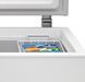 галереї Морозильна скриня Beko, 360л, А+, ST, "біла шкіра" - фото 4