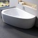галереї Панель для ванни Ravak LOVE STORY II - фото 3