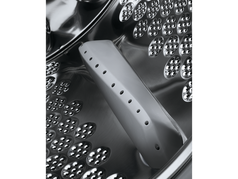 Пральна машина Electrolux