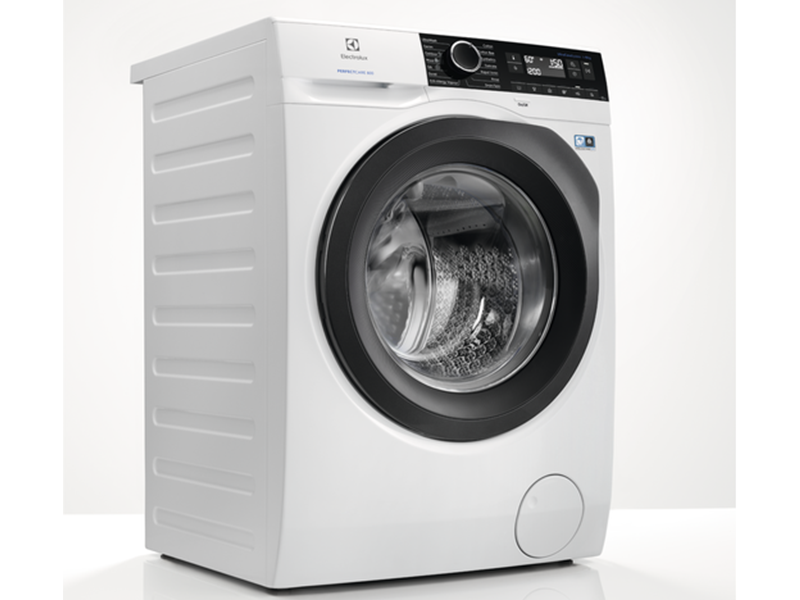 Пральна машина Electrolux