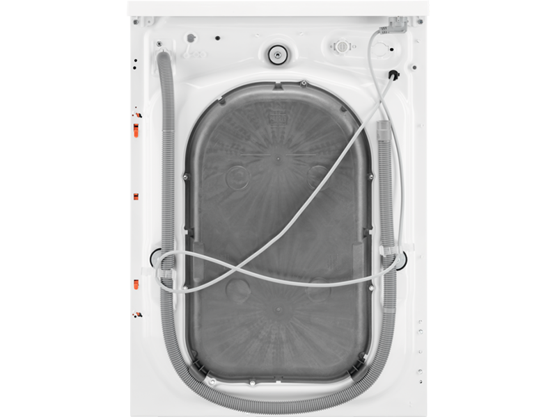 Пральна машина Electrolux