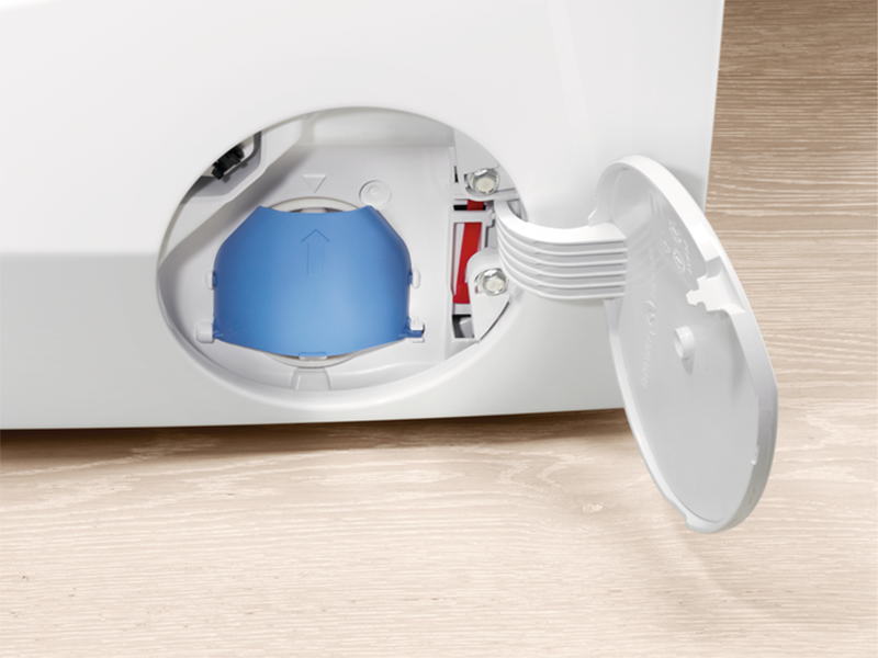 Пральна машина Electrolux