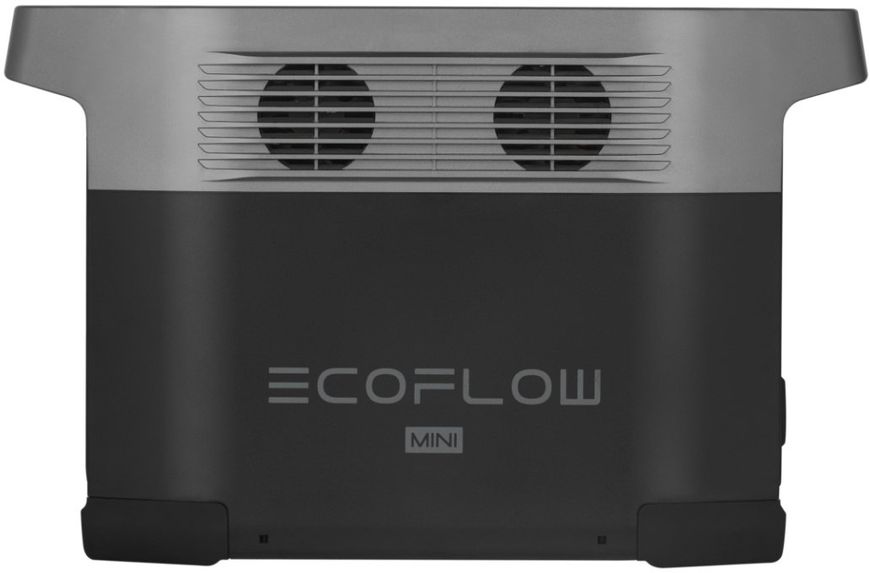 Зарядна станція EcoFlow DELTA mini 3605 фото