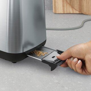 Тостер Electrolux