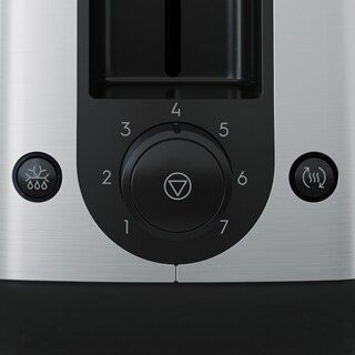 Тостер Electrolux