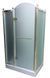 галереї Душова кабіна Orans SR-1654-COMBI gold/chrome (L) 120х80х200 - фото 1
