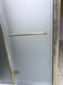 галереї Душова кабіна Orans SR-1654-COMBI gold/chrome (L) 120х80х200 - фото 6