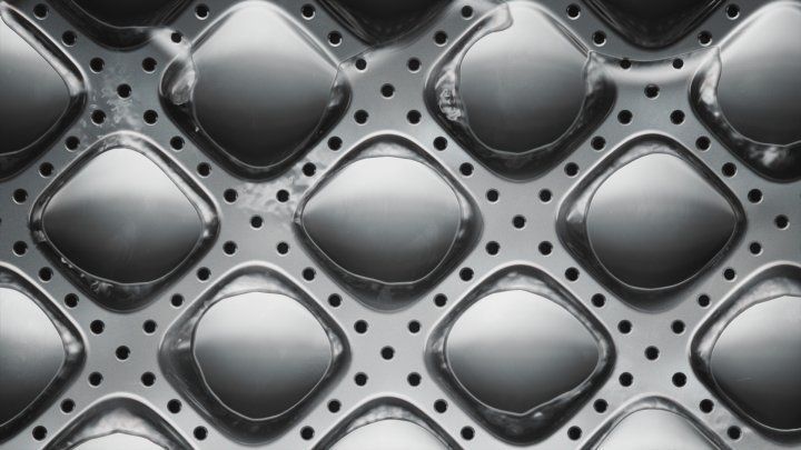 Пральна машина Electrolux