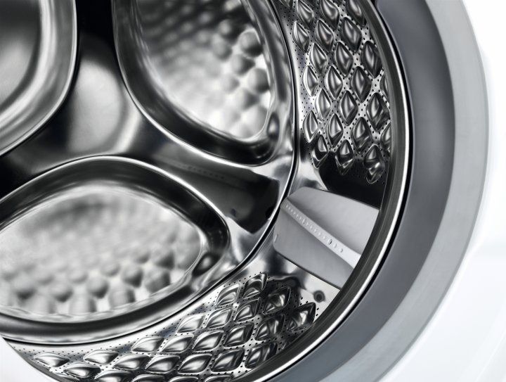 Пральна машина Electrolux
