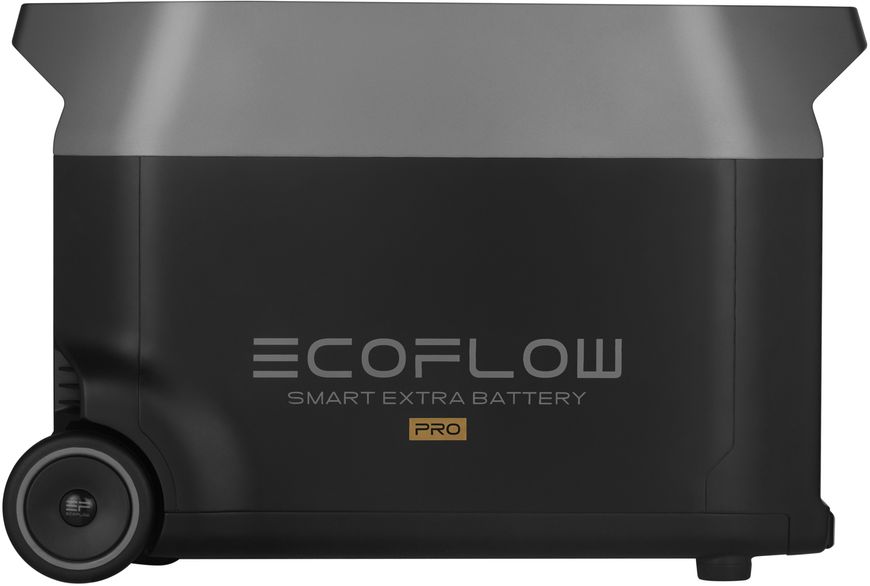 Додаткова батарея EcoFLow DELTA Pro Extra Battery 3606 фото