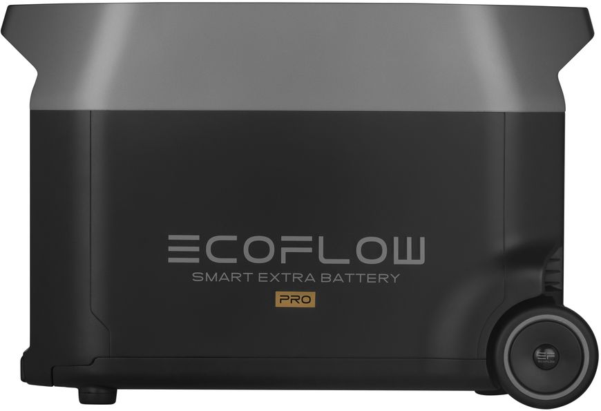 Додаткова батарея EcoFLow DELTA Pro Extra Battery 3606 фото