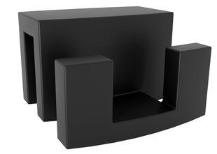 Гачок Radaway чорний WR-054