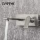галереи Смеситель для умывальника GAPPO G1099-21 - фото 2