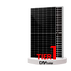 Сонячна панель DHN-72X16DG(BW) (585W) DAH Solar DHN-72X16/DG(BW) (585W) фото 2