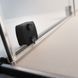 галереї RADAWAY Душова кабіна Furo Black KDD 120Lx110R 10105110-54-01L+10105120-54-01R - фото 9