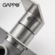 галереи Смеситель для умывальника GAPPO G1099-21 - фото 4