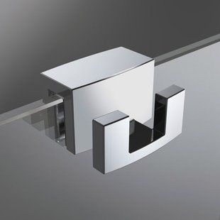 Гачок Radaway золотий WR-009