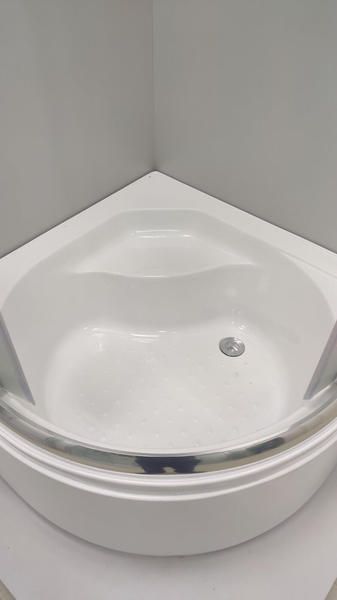 Душова кабіна Artex HRT80-01 100х100х193