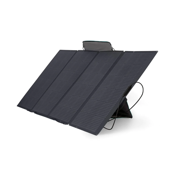 Сонячна панель EcoFlow 400W Solar Panel 3595 фото