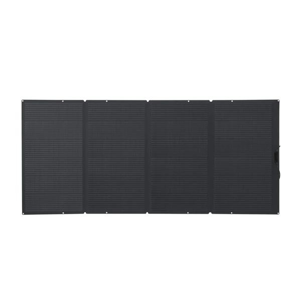 Сонячна панель EcoFlow 400W Solar Panel 3595 фото