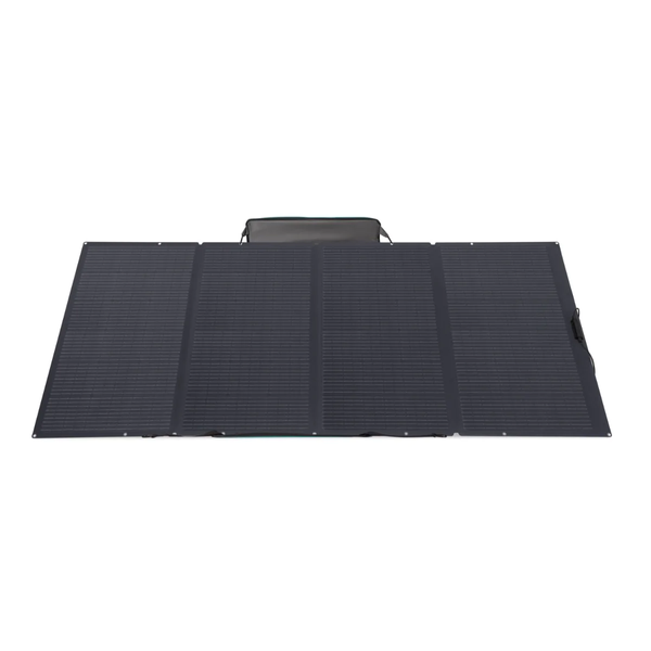 Сонячна панель EcoFlow 400W Solar Panel 3595 фото