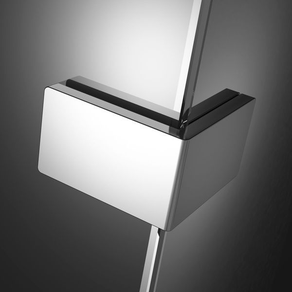 RADAWAY Душова кабіна Euphoria Walk-In IV 100x100x200 383142-01-01+383152-01-01+383160-01-01