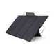 Сонячна панель EcoFlow 400W Solar Panel 3595 фото 2