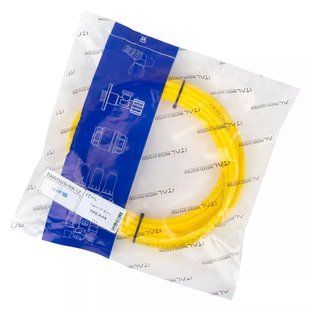 ITAL трубка 1/4" Жовта (Пакування 10 м.)