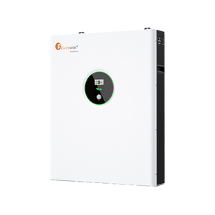 Акумуляторна батарея LPBA48200 Felicity (LiFePO4 51,2V 200Ah 10kWh)