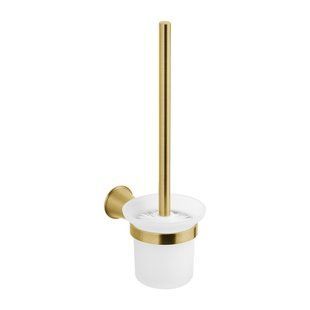 Йоржик Omnires Art Line brushed brass (AL53620BSB)