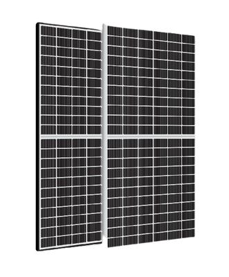 Фотоелектричний модуль QS505-150HM12 Qsolar (mono 505W) QS505-150HM12 фото