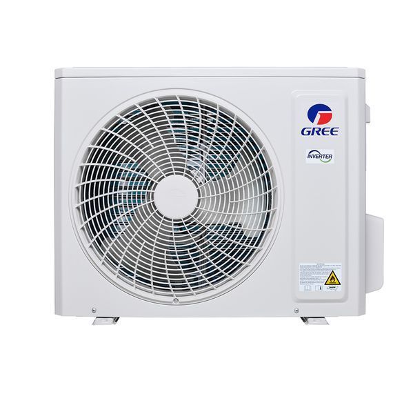 Кондиціонер Gree CLIVIA DC Inverter GWH09AUCXB-K6DNA1A